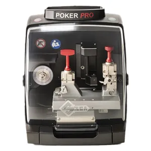 DUPLICATRICE MECCANICA 'POKER PRO' mm 318 x 413 x h.340