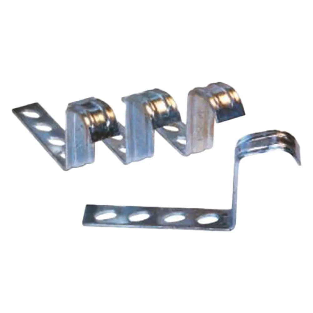 GANCIO FERMATEGOLE lunghezza 80 mm GANCIO FERMATEGOLE lunghezza 80 mm