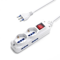 6-OUTLET POWER STRIP...