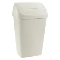 BIDONE IMMONDIZIA 'GRACE' Lt 50 - cm 40