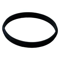 GUARNIZIONE IN SILICONE ø cm 13 - h. 9 mm
