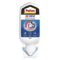 SILICONE BAGNO 'RE-NEW' ml 80 - bianco