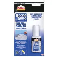 RIPARA SMALTO 'BAGNO SANO' gr. 50