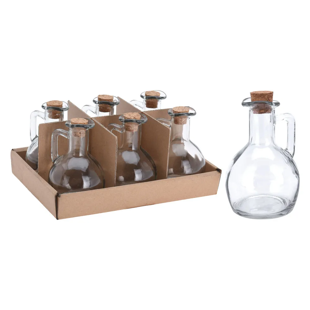 DOSATORE OLIO E ACETO 150 ml DOSATORE OLIO E ACETO 150 ml