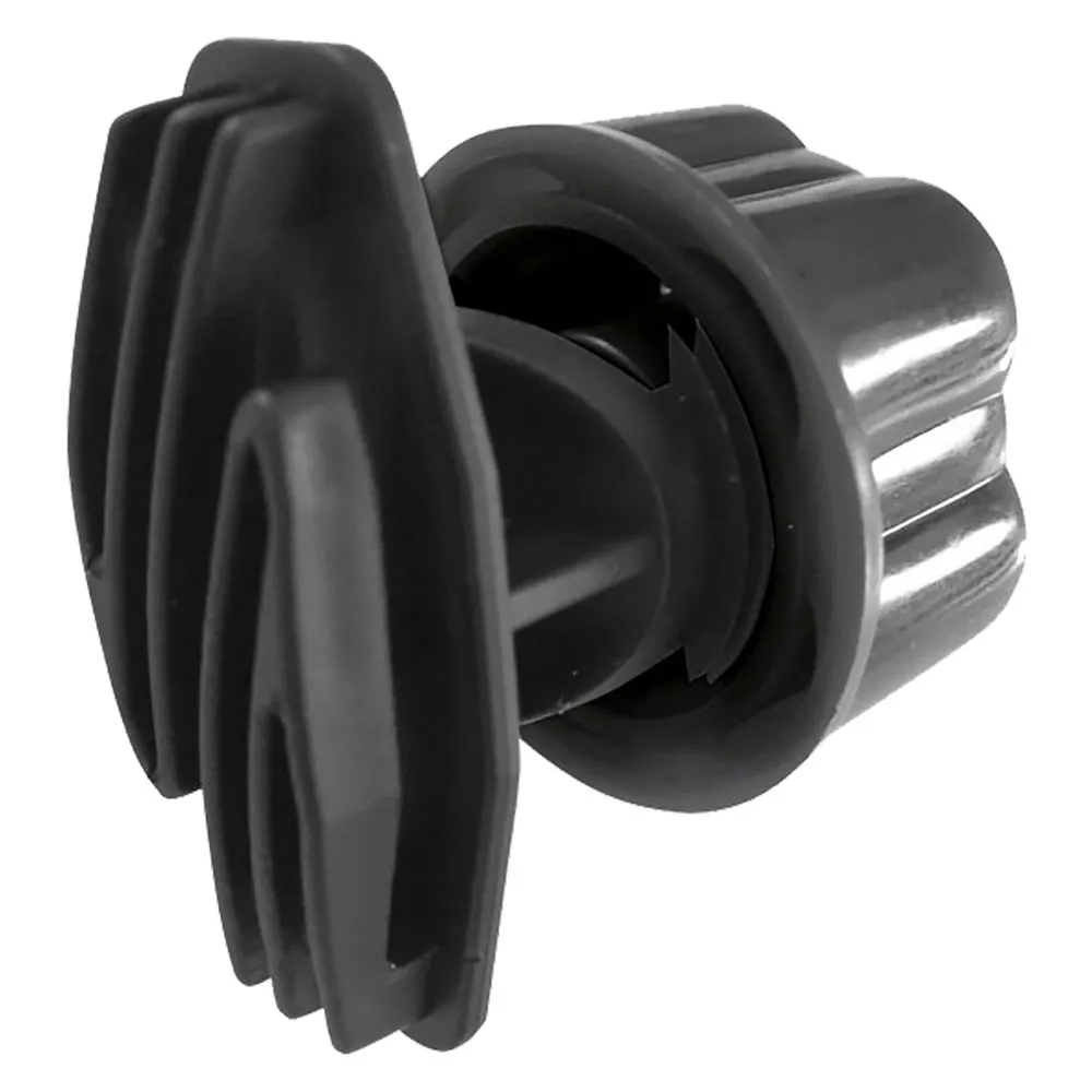 ISOLATORE PER PICCHETTI TONDI 'VARIO PLUS' Ø 6 - 17 mm ISOLATORE PER PICCHETTI TONDI 'VARIO PLUS' Ø 6 - 17 mm