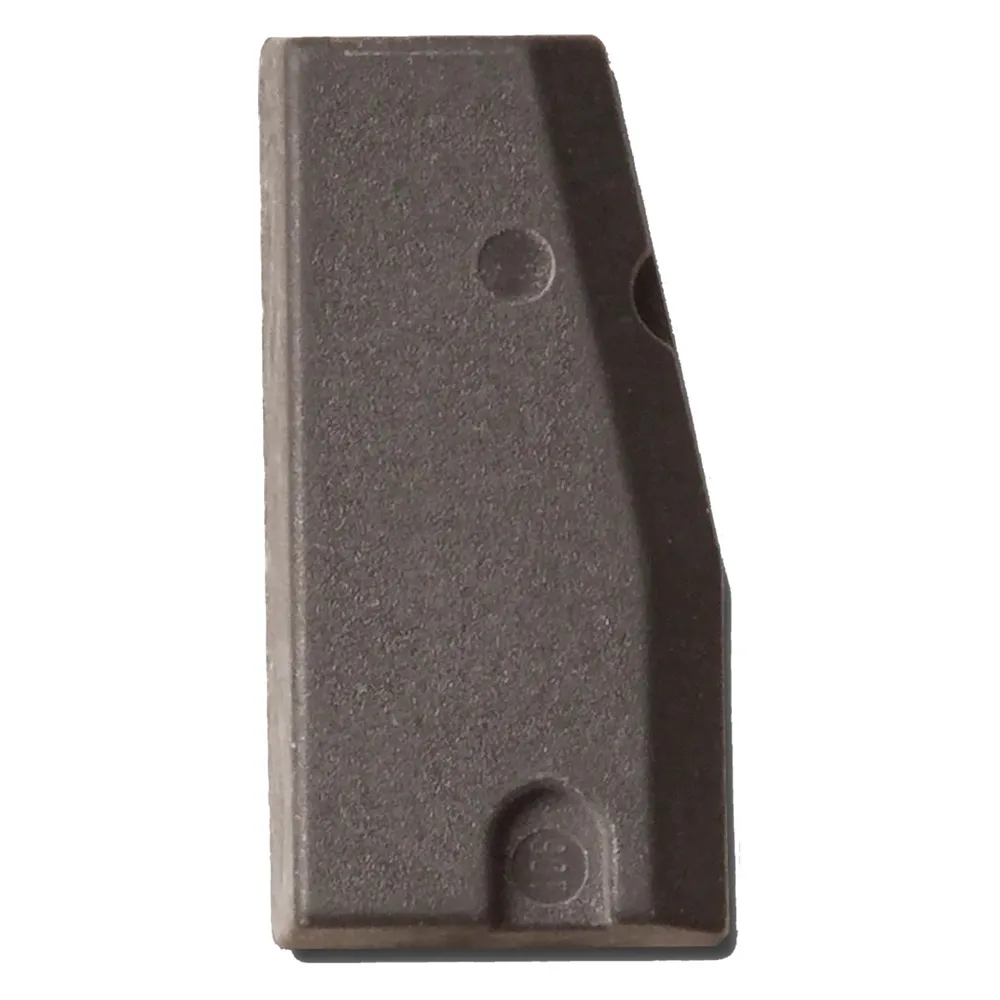 CHIP MULTI TRANSPONDER 'GTI WEDGE' 110026 - 'ultra multi' CHIP MULTI TRANSPONDER 'GTI WEDGE' 110026 - 'ultra multi'