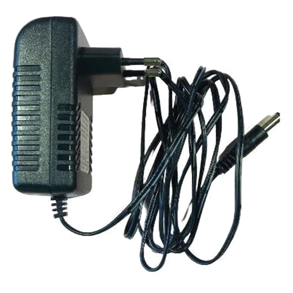 CARICA BATTERIA A 1 VIA 1Ah - 18W CARICA BATTERIA A 1 VIA 1Ah - 18W