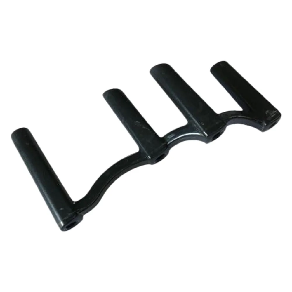 RINFORZO REBBI PER ABBACCHIATORE ELETTRICO 'OLYTECH ESSENTIAL' colore nero RINFORZO REBBI PER ABBACCHIATORE ELETTRICO 'OLYTECH ESSENTIAL' colore nero