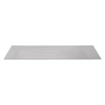 VASCHETTA RACCOGLIGOCCE PER SCOLAPIATTI cm. 24 x 1
