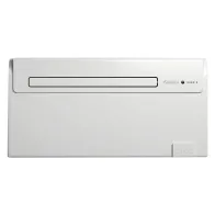 CLIMATIZZATORE MURALE FISSO 'UNICO AIR 8 SF' potenza 1