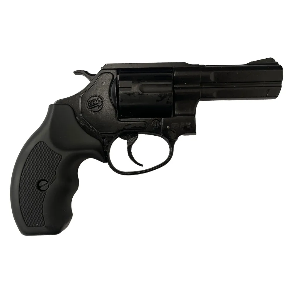 PISTOLA SCACCIACANI REVOLVER 'NEW 380 L' calibro 380 PISTOLA SCACCIACANI REVOLVER 'NEW 380 L' calibro 380