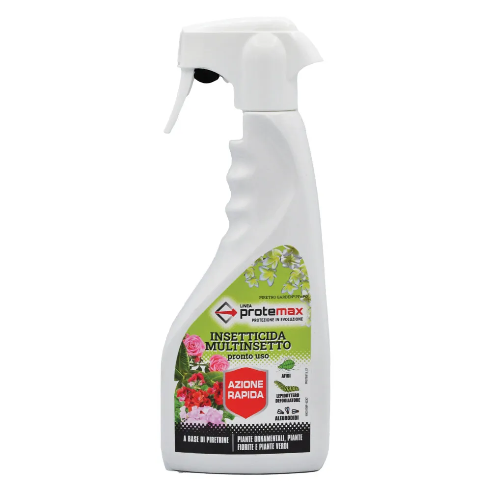 LIQUIDO INSETTICIDA MULTINSETTO Ml 500 LIQUIDO INSETTICIDA MULTINSETTO Ml 500