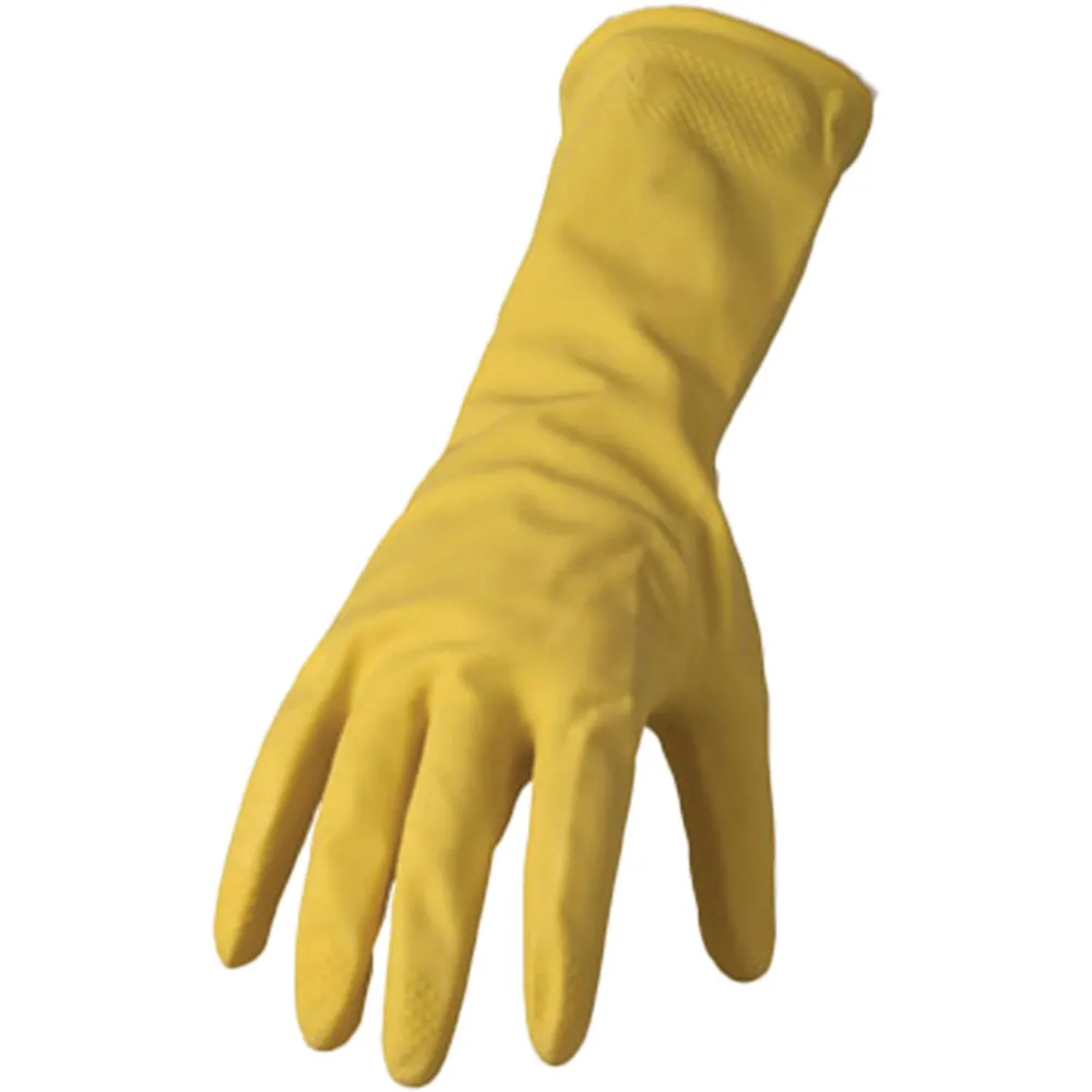 GUANTI LATTICE NATURALE CASALINGHI S GUANTI LATTICE NATURALE CASALINGHI S