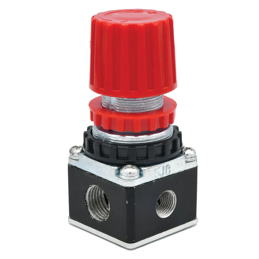 REGOLATORE DI PRESSIONE PER COMPRESSORE per compressori Lt. 24/50 REGOLATORE DI PRESSIONE PER COMPRESSORE per compressori Lt. 24/50