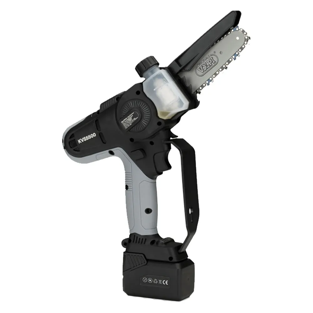 POTATORE A BATTERIA SERIE '5500' 'PVS' 14 POTATORE A BATTERIA SERIE '5500' 'PVS' 14