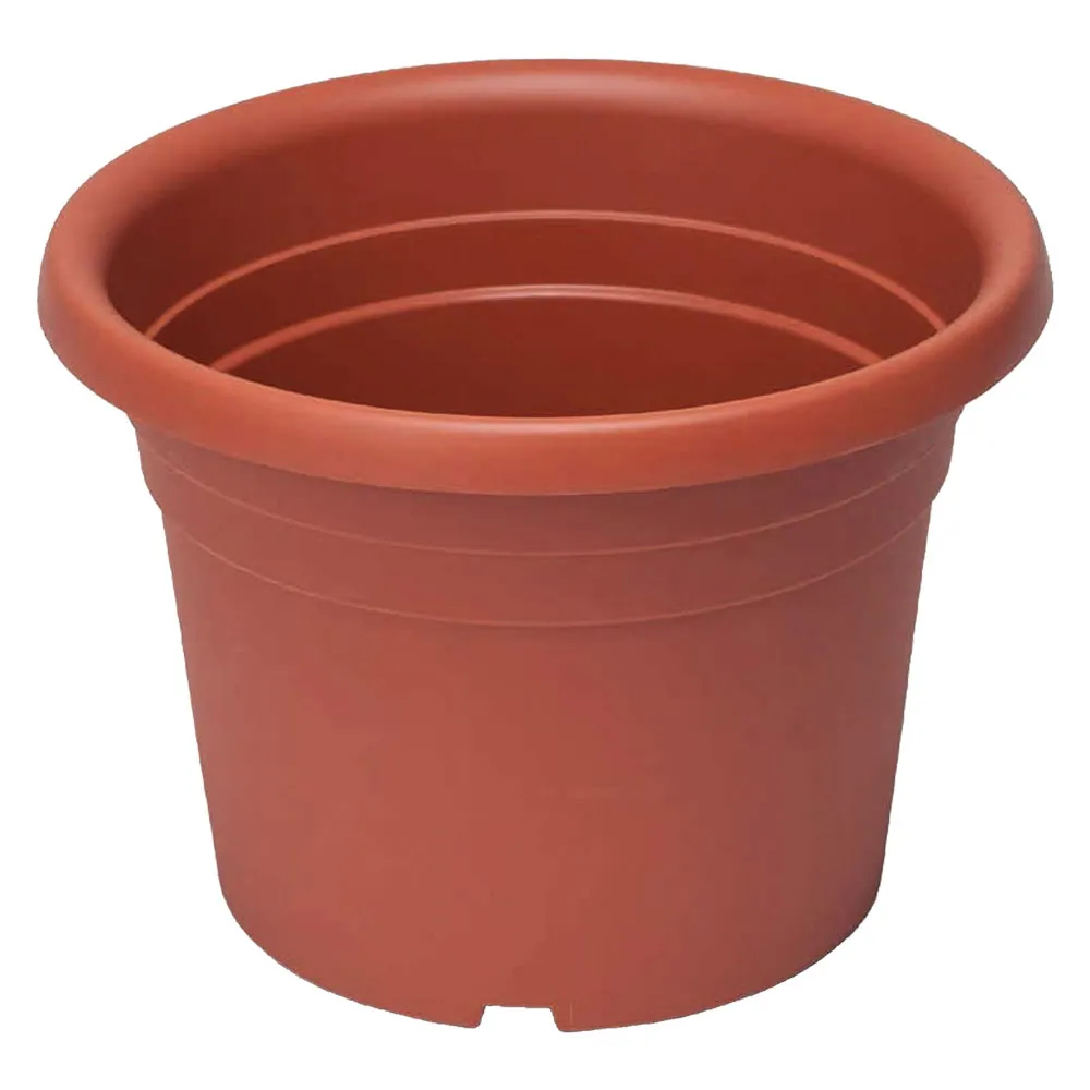 VASO CILINDRICO 'DAHLIA' ø 45 x h.32 Lt.30 VASO CILINDRICO 'DAHLIA' ø 45 x h.32 Lt.30