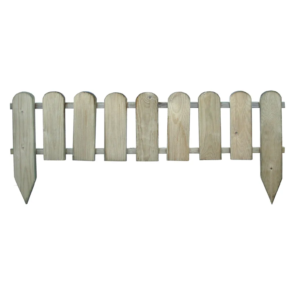 STECCATO IN LEGNO 'INGLESE I' cm. 110 x 2