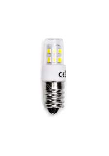 Ampoule LED E14 (2,5W, E14, 6500K)