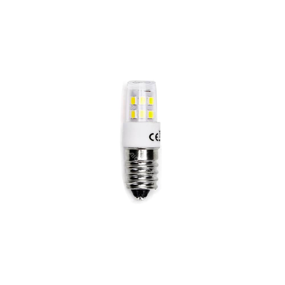 LED lamp E14 (2.5W, E14, 6500K)
