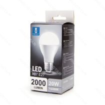Ampoule LED A5 A67 (20W,...