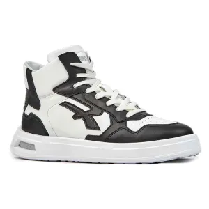 SCARPE PER TEMPO LIBERO ALTE URBAN 'HUNTER' N. 39