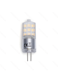 Ampoule LED G4 3W 3000K/PC (3W, 3000K)