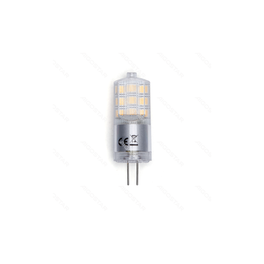G4 LED Lamp 3W 3000K/PC (3W,3000K)