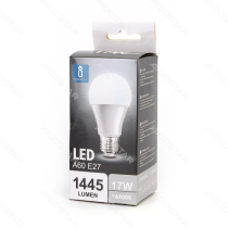 Ampoule LED A5 A60 (17W,...