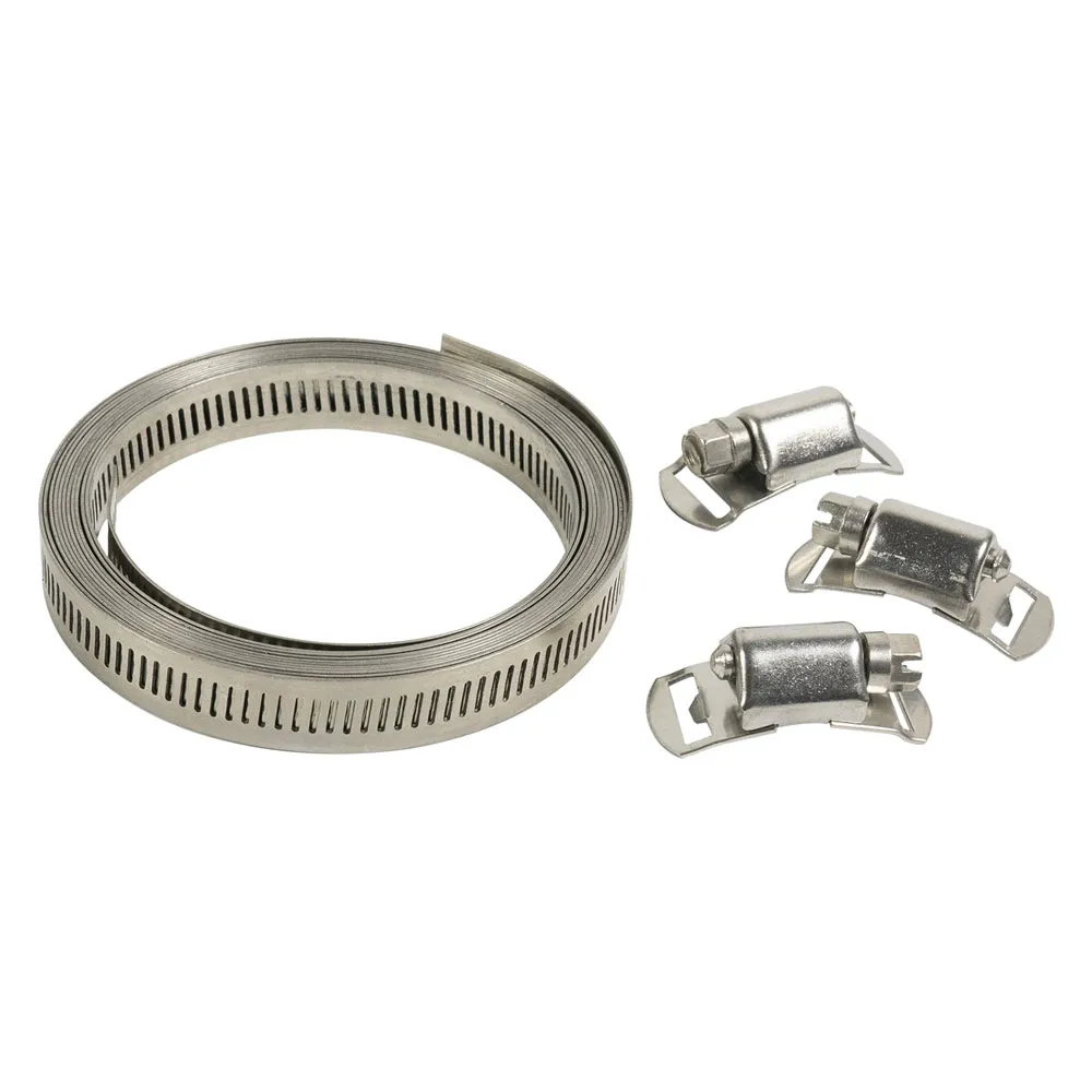 FASCETTA STRINGITUBO IN KIT mt. 3 x mm.9 FASCETTA STRINGITUBO IN KIT mt. 3 x mm.9