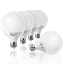 Ampoule LED A5 G95 (15W,...