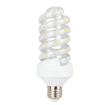 SPIRAL B5 LED lamp (20W,...