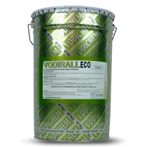 ALLUMINIO RESINOSO 'VODIRALL ECO' lt.5