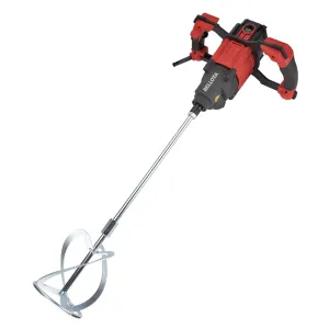 MESCOLATORE SERIE 'M18 CASE' 1800 W - impasto 110 lt