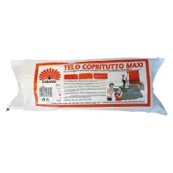 TELO COPRITUTTO MAXI mt 4 x 25 - gr. 670