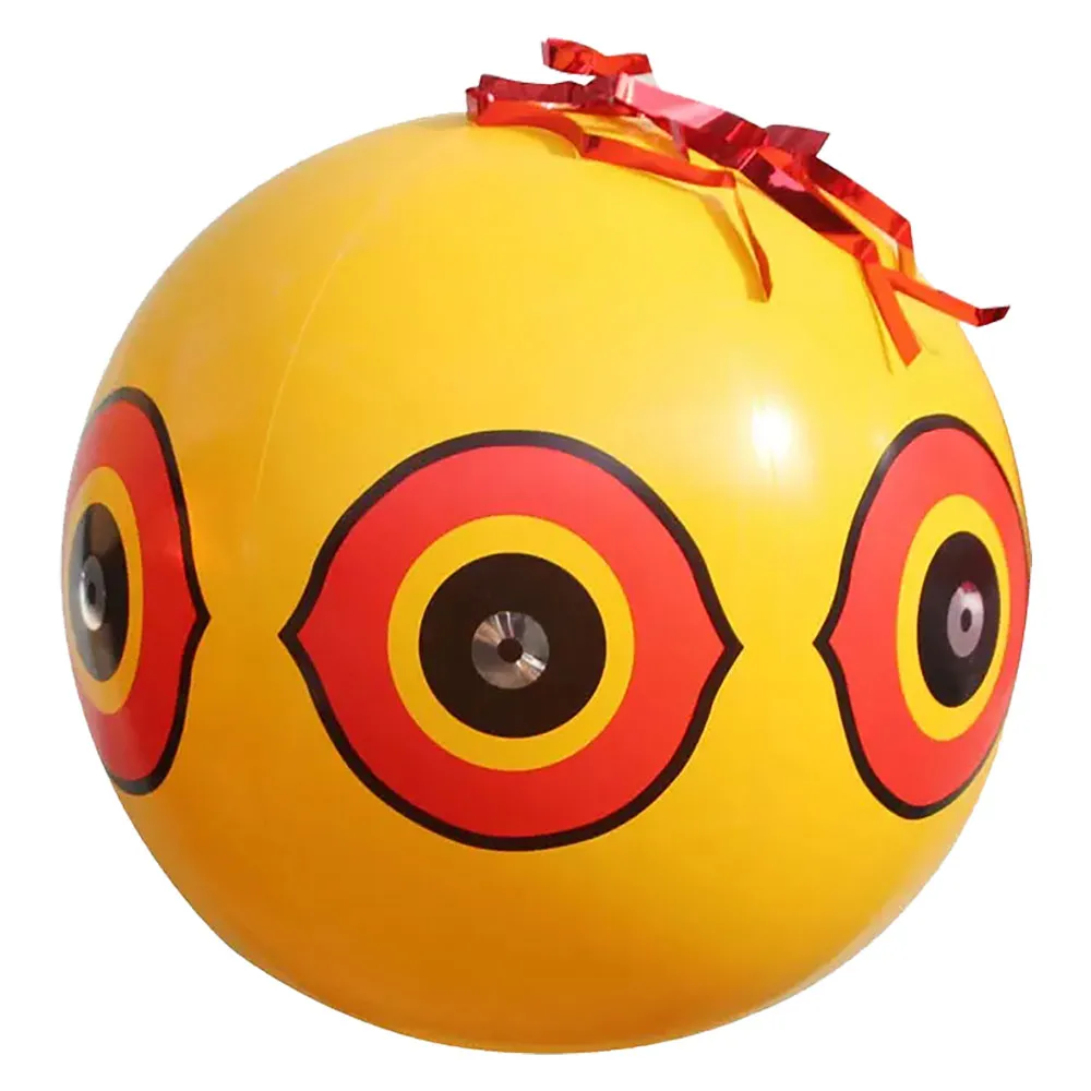 PALLONE SCACCIA VOLATILI IN SET Ø 40 cm - 2 pezzi PALLONE SCACCIA VOLATILI IN SET Ø 40 cm - 2 pezzi