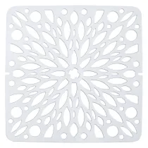 TAPPETO SCOLA STOVIGLIE 'FOLIA' cm 40 x 30