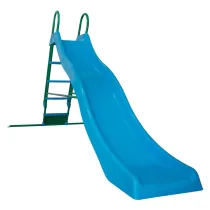 SCIVOLO 'WAVY SLIDE' cm 285