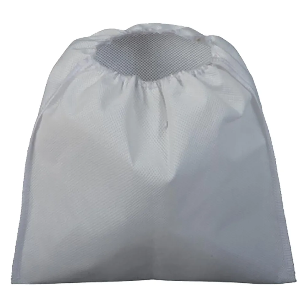 PREFILTRO AUTOESTINGUENTE A SACCO per filtro aspiracenere - set da 2 pezzi PREFILTRO AUTOESTINGUENTE A SACCO per filtro aspiracenere - set da 2 pezzi