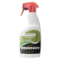 INSETTICIDA LIQUIDO MICROINCAPSULATO 'MICROKILL RTU' ml 750