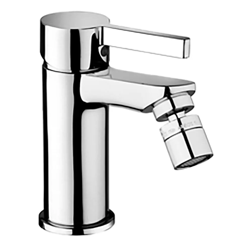 MONOCOMANDO BIDET 'ABBRACCI' cromato MONOCOMANDO BIDET 'ABBRACCI' cromato
