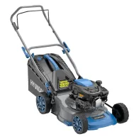 RASAERBA A SCOPPIO '65800' cc.150 - Hp 3