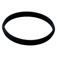 GUARNIZIONE IN SILICONE ø cm 10 - h. 9 mm