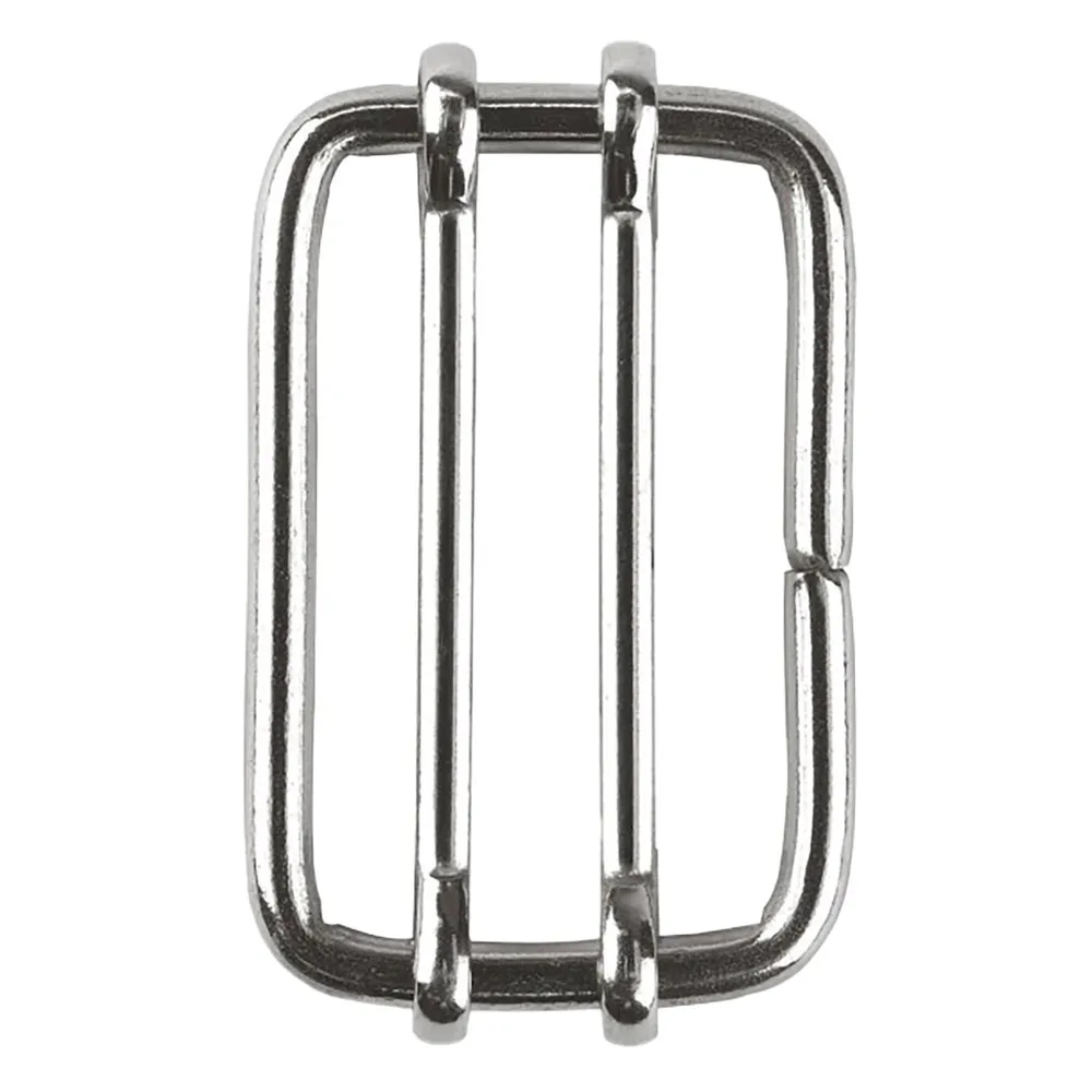 CONNETTORE PER FETTUCCIA per fettuccia h.20 mm max. CONNETTORE PER FETTUCCIA per fettuccia h.20 mm max.