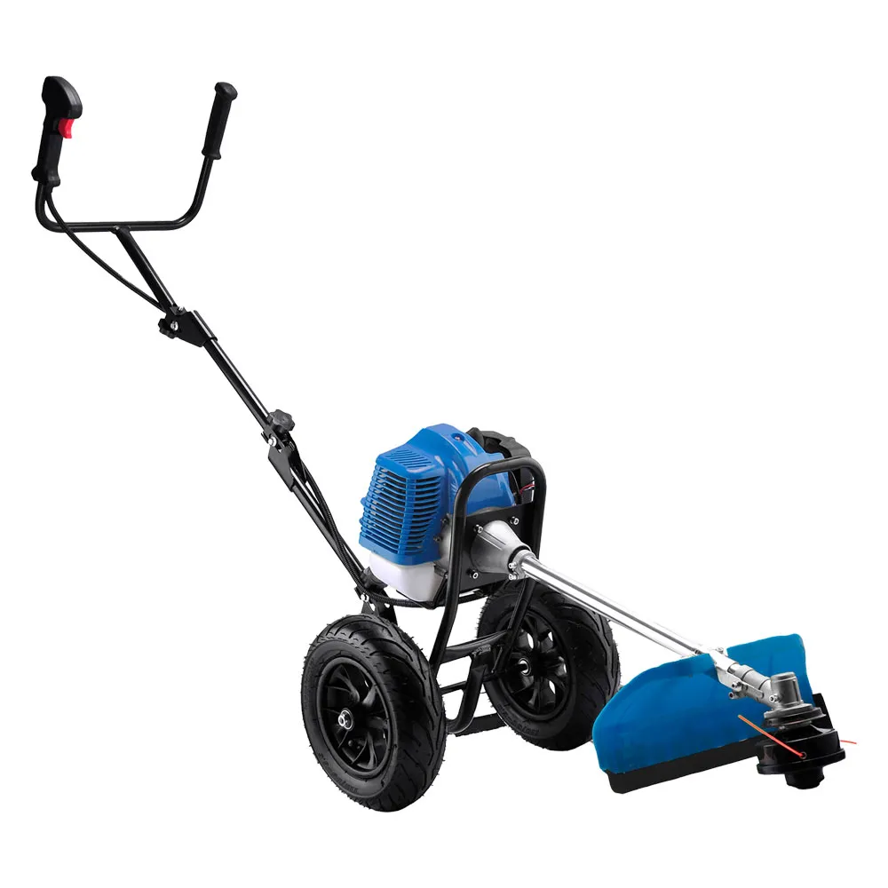 DECESPUGLIATORE A RUOTE '35240' Hp 2 - 52 cc
