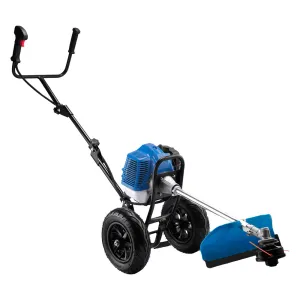 DECESPUGLIATORE A RUOTE '35240' Hp 2 - 52 cc