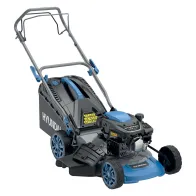 RASAERBA A SCOPPIO '65810' cc.150 - Hp 3