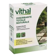 LIQUIDO DISERBANTE TOTALE NATURALE 'ALEAVI' Ml. 100