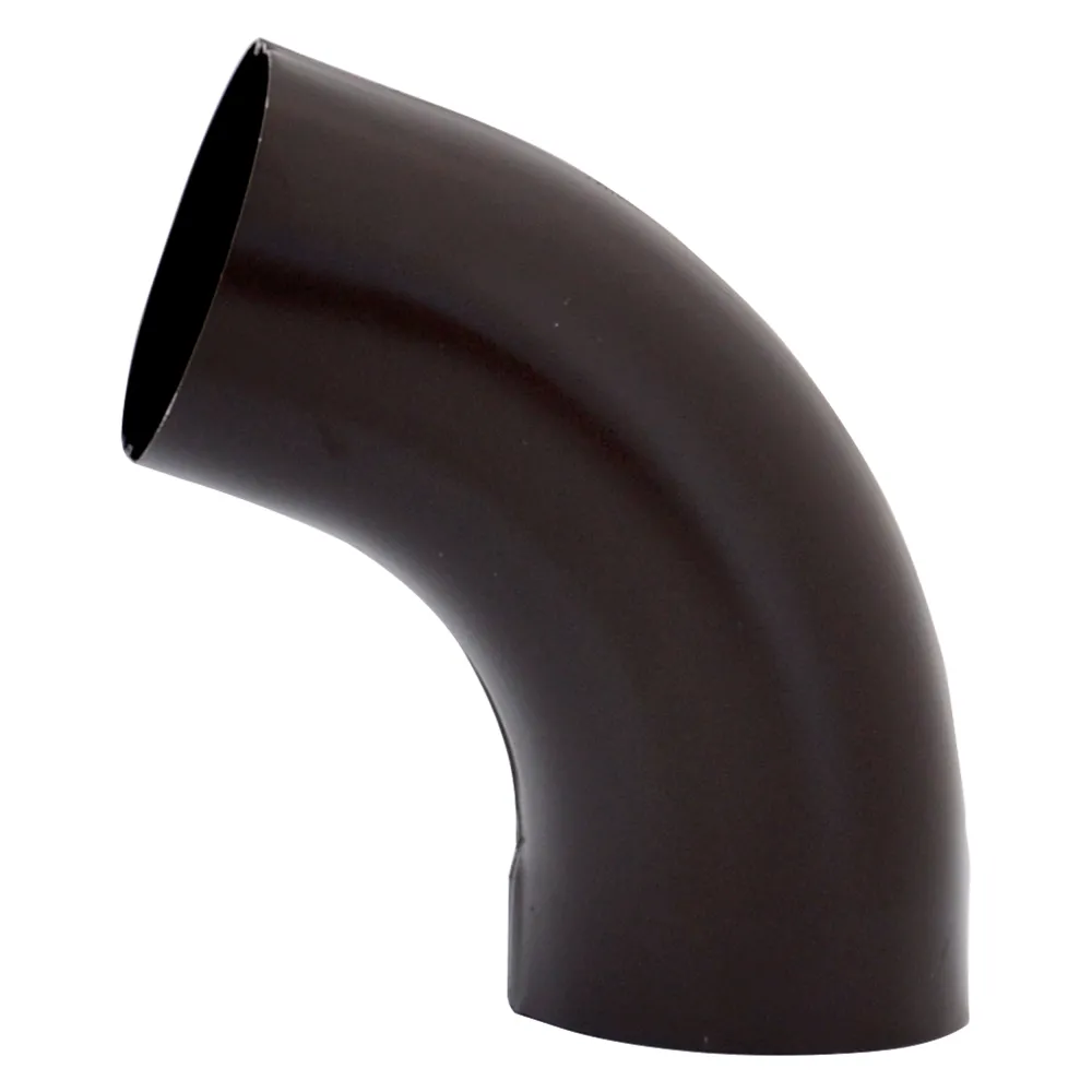GOMITO PLUVIALE TDM - Ø 100 - 45° GOMITO PLUVIALE TDM - Ø 100 - 45°