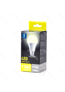 Ampoule LED A5A60ANGLE E27...