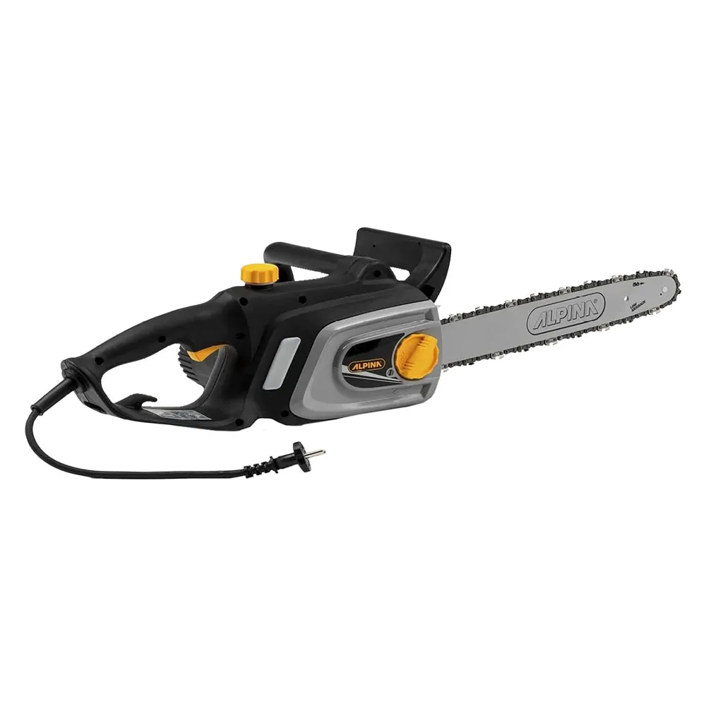 ELETTROSEGA 'ACS 181E' W 1800 - barra 35 cm ELETTROSEGA 'ACS 181E' W 1800 - barra 35 cm